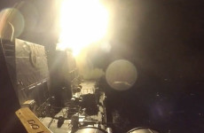 US launches second round of strikes on Iran, which fires back at Gulf states and Jordan