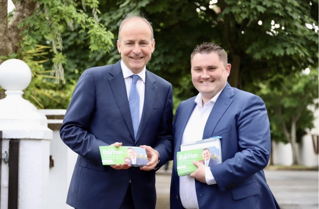 Progressive councillors implore Labour and Greens not to 'prop up' FF and FG in mayoral election