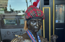 The perils of watching England in the World Cup with Scotland fans in an Irish pub