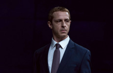 'Companion' film to The Social Network sees Jeremy Strong portray Mark Zuckerberg