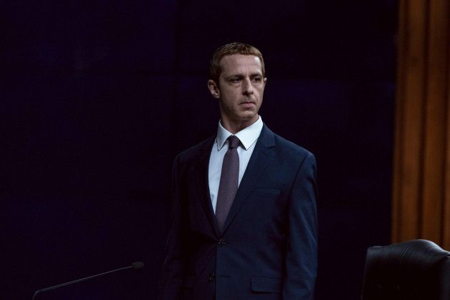 'Companion' film to The Social Network sees Jeremy