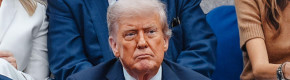 Trumps says peace deal to be signed today, but Iran isn't sure
