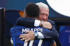 Mbappé-inspired France defeat Sweden 2-0 in New Jersey