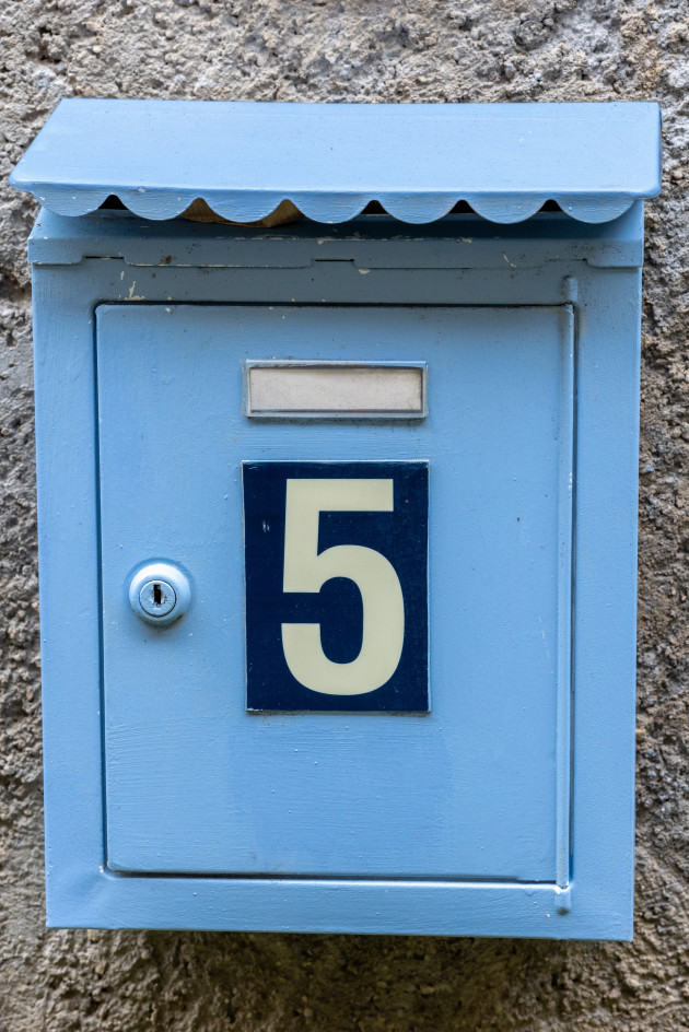 The 5 at 5: Monday