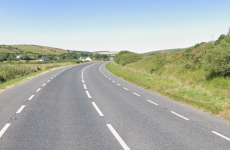 Man dies following three-vehicle collision in Limerick as gardaí seek driver who fled the scene