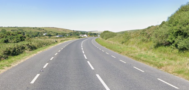 Man (30s) dies following three-vehicle collision in Co Limer