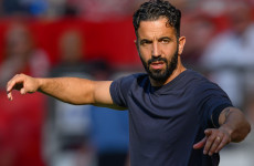 AC Milan appoint Ruben Amorim as head coach on three-year deal
