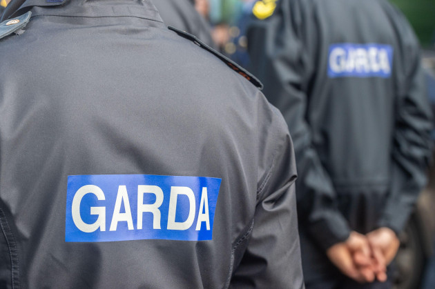 Cyclist injured in Kilkenny collision dies in hospital