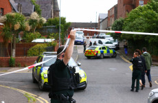 PSNI appeal for 'calm heads' amid reports of planned protests in response to Belfast stabbing