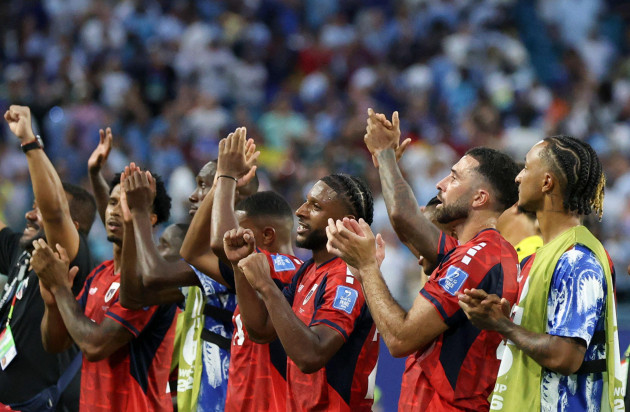 Cape Verde become story of World Cup but Pico Lopes wants more - 'We have to make the most of it now'