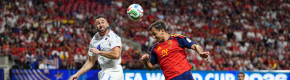Dubliner Pico Lopes helps Cape Verde stun Spain with 0-0 draw in World Cup opener 