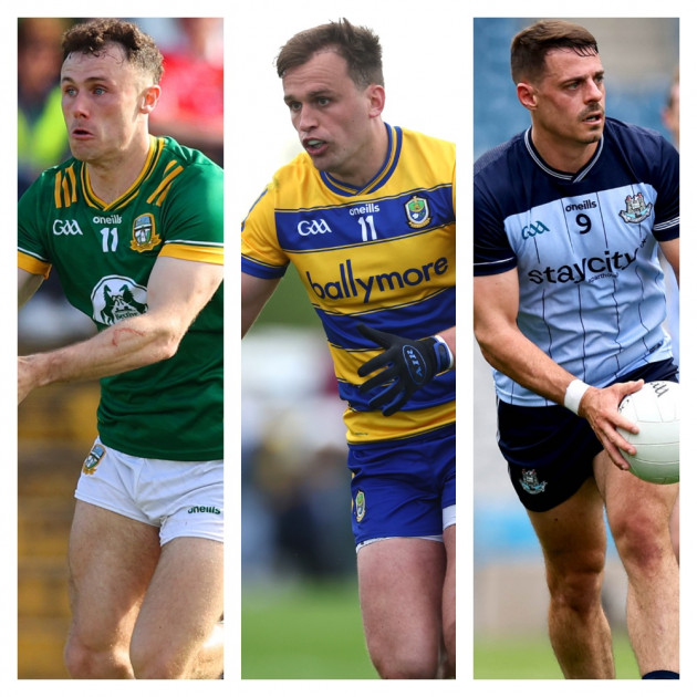 Crunch Time - The counties facing into key All-Ireland football knockout weekend
