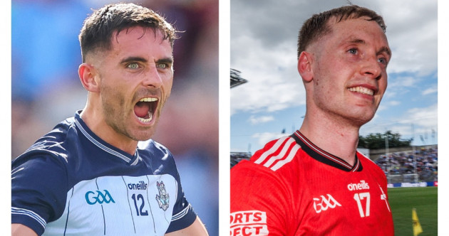 Dublin and Louth have turned their summers around in way no one saw coming