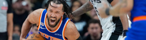 Jalen Brunson leads Knicks to first NBA title in 53 years