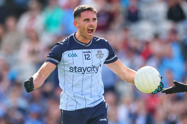 Dublin, Louth, Kerry and Mayo reach All-Ireland semi-finals