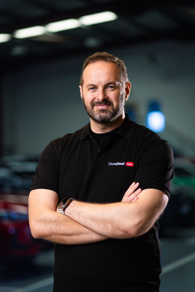 Want some advice from our motoring expert? He's ta