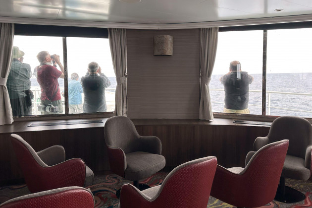 Irish woman stuck on hantavirus ship says she can't believe she escaped virus