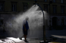 France records around 1,000 deaths as heatwave moves to eastern Europe