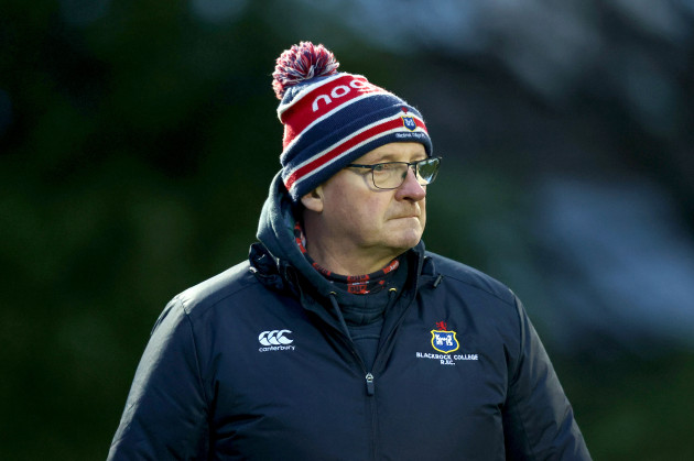 'Profound sadness' at the death of former Ireland Women's coach Philip 'Goose' Doyle