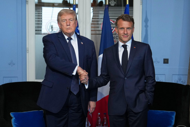 Strait of Hormuz will be completely open Friday after US-Iran deal is signed, Trump says It has been announced that the war will be ended on all fronts including Lebanon, and the vital Strait of Hormuz will reopen.