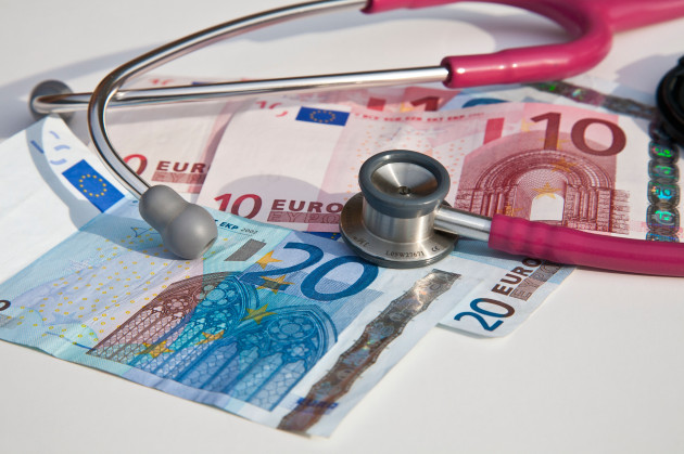 Less for more: shrinkflation is coming for health insurance