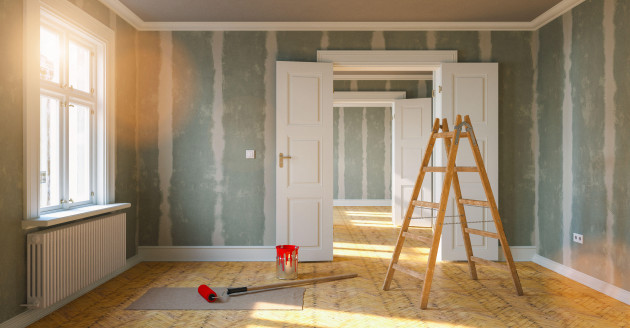 So you're planning a renovation: Here's where to start