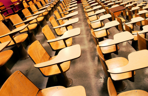 Merger of ITs into technological universities branded a 'costly waste of money'