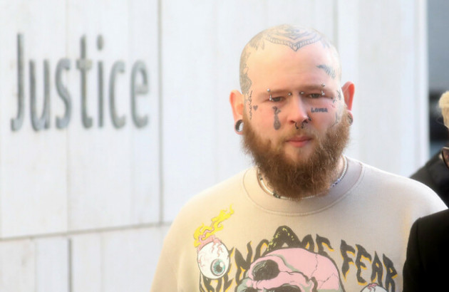 Retrial for man whose conviction for 2018 murder of teenager Cameron Reilly was quashed