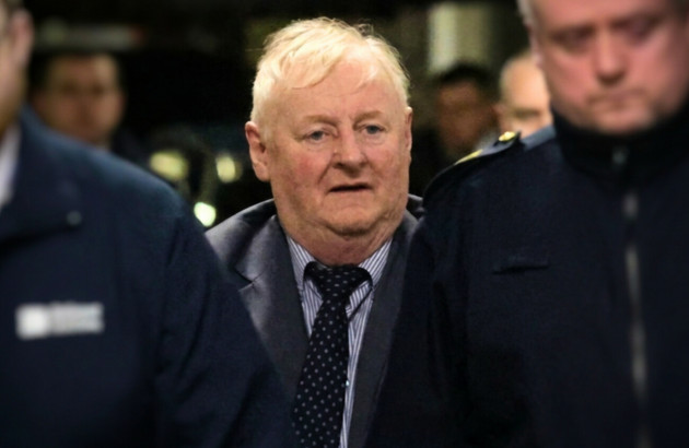 Survivors of Bill Kenneally to meet Taoiseach this morning A major state report into the case was published this month.
