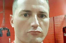 Man arrested in connection with 2020 murder of Robbie Lawlor 