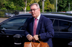 Jeffrey Donaldson trial told 'pain and hurt' of complainants 'is still so visible'