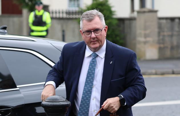 Woman claims she told Eleanor Donaldson about alleged abuse incident