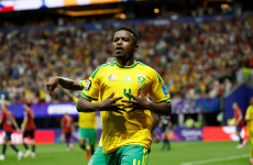 World Cup's quickest goal and controversial penalty see Czechia and South Africa share spoils
