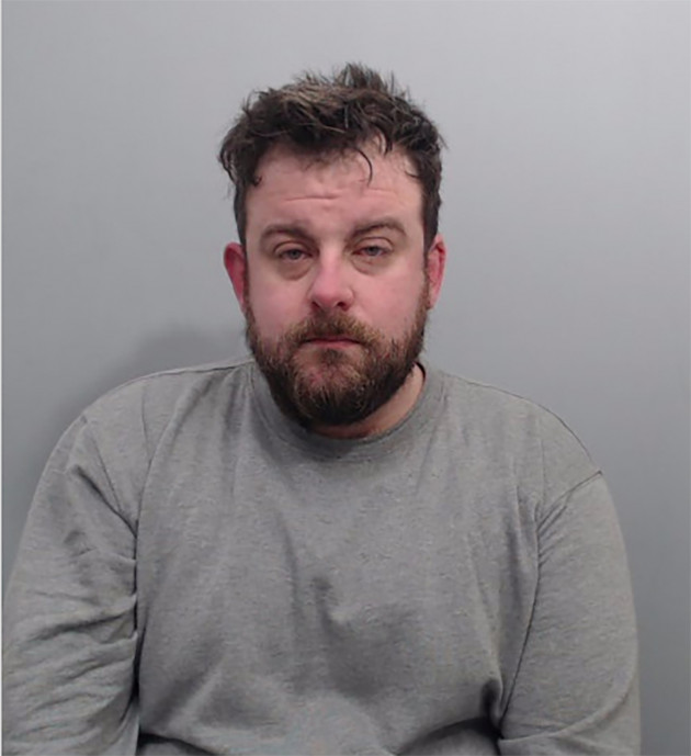 Man who murdered pregnant partner and staged fake gaming livestream for alibi to appeal sentence