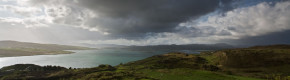 Thunderstorm warning for several parts of the country as temperatures soar