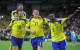 Isak and Gyokeres on target in Sweden victory, Diallo scores Ivory Coast winner
