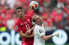 Switzerland beat Canada to top group as co-hosts fail to seal home last-32 match