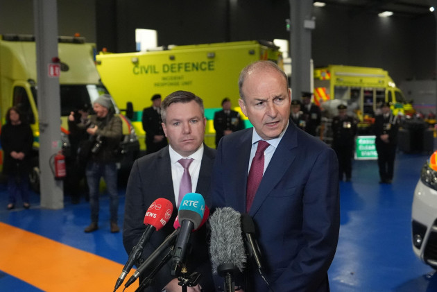 Oireachtas Gaeltacht committee waits six months for chairman, then gets two in a fortnight