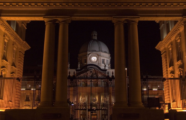 Gavan Reilly: 41,185 parliamentary questions so far this year - but at what cost?