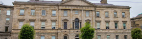 Employee charged with stealing €80,000 from Rotunda Hospital charity