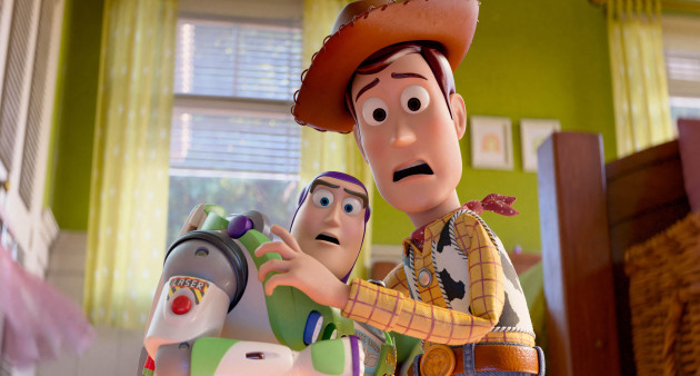 Quiz: How much do you know about Toy Story?