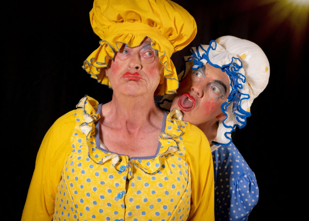 Confessions of a curtain twitcher: Why are we so fascinated by other people's problems?