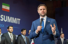JD Vance says US and Iran can 'turn over new leaf' as Swiss resort talks enter second day