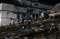 Two devastating earthquakes hit Venezuela, killing 32 and injuring 700