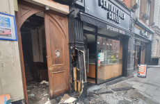 Talbot Street businesses say terrifying arson attack on mosque must be a 'turning point'