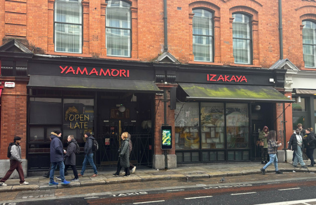 Yamamori to end all DJ and nightclub events from July after agreement reached with Hoxton landlord