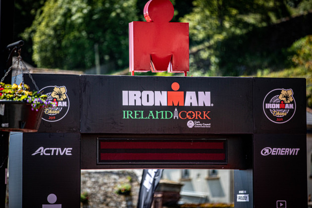 Oireachtas committee likely to ask sports bodies to discuss Youghal Ironman fallout