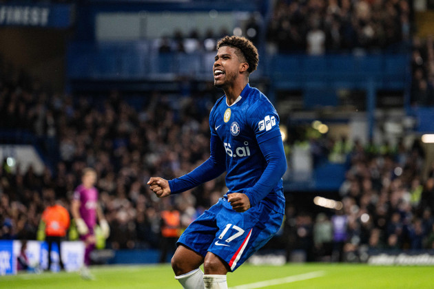Manchester United seal Andrey Santos signing and open talks for Youri Tielemans