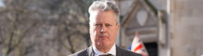 MI5 and PSNI to pay damages to journalist Vincent Kearney for illegally obtaining his phone data