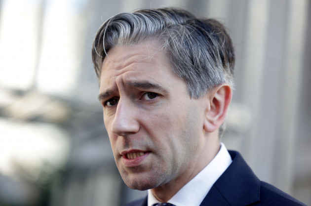 Has Harris forgotten his goal of making Ireland the best country in the world to be a child? 